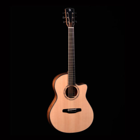 modèle artist François Sciortino