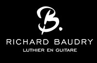 Richard Baudry - Luthier