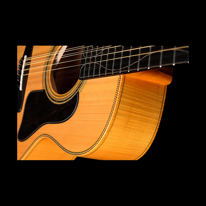 Les guitares 12 cordes : tout savoir - HGuitare