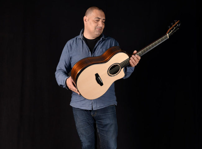 François-Sciortino-Baudry-guitare