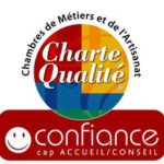 logo charte qualité confiance