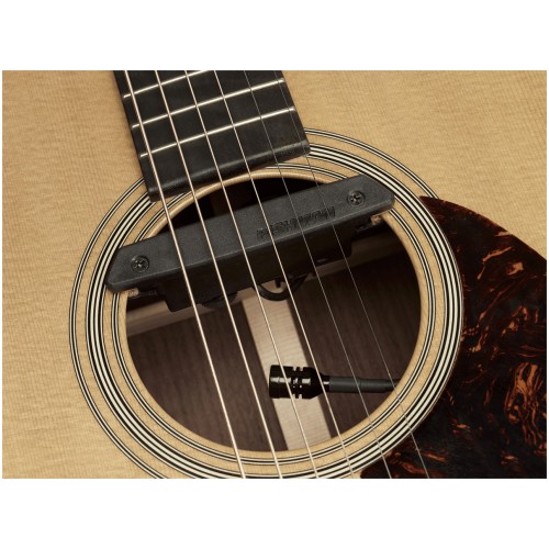 Quel micro pour une guitare acoustique ?